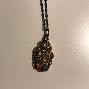 Alexis Bitter Necklace